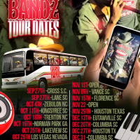 tour dates